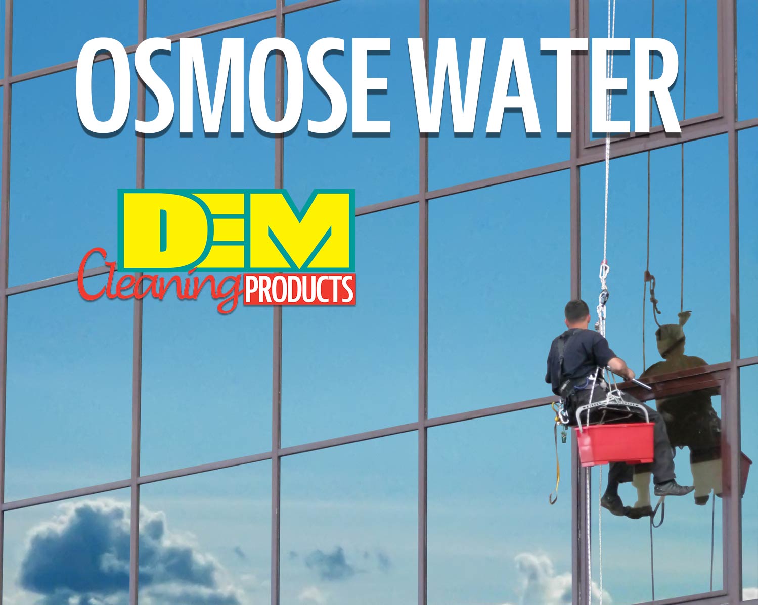 osmose water