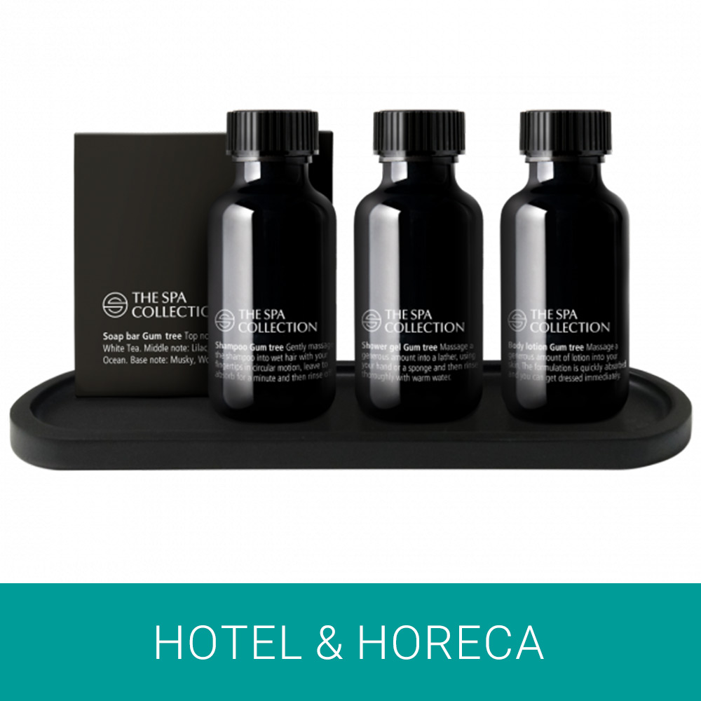 hotel horeca